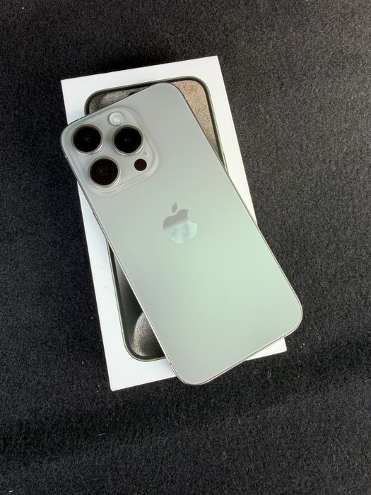Iphone 15 Pro