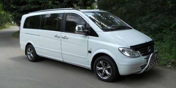 Пассажирские перевозки Одесса. Заказ аренда автобуса микроавтобуса