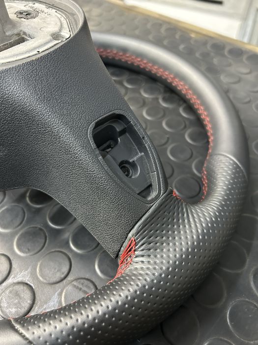 Volante Classe-A (w177)