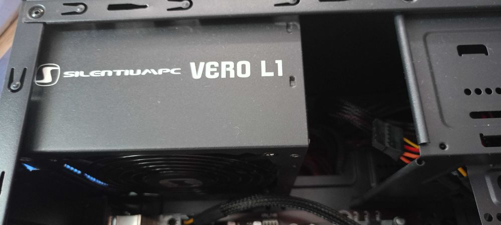 Komputer stacjonarny pc GTX960, Intel i5 OPIS!