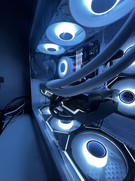 rtx 3080 MSI suprime