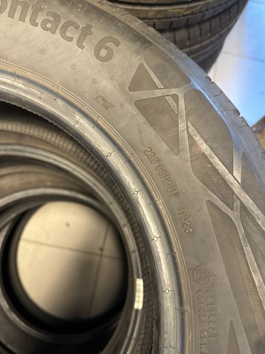 Vendo pneus varias medidas 205/60 R16