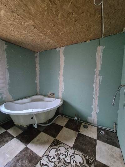 Продам будинок у Володимирівці поруч з Білою Церквою