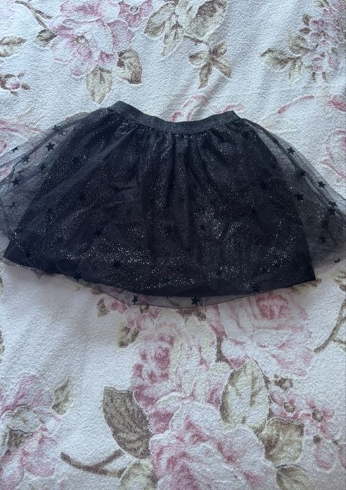 Юбка на дівчинку 6-9 років