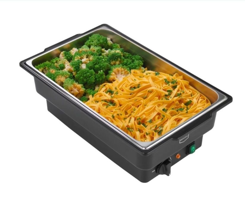 Aluguer de Banho Maria