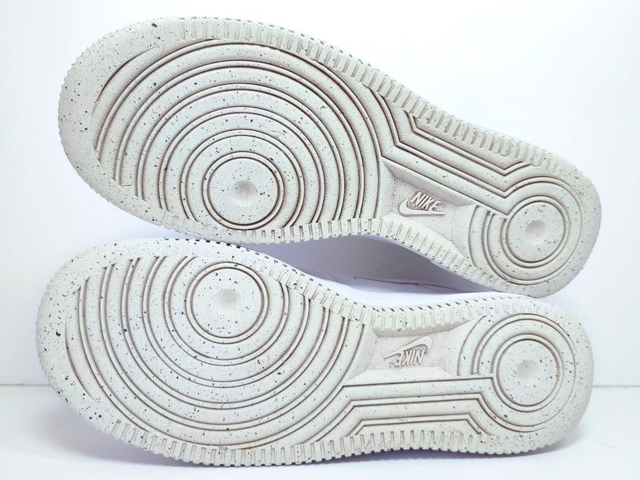 NIKE AIR FORCE 1 '07 NEXT NATURE oryginalne buty 37,5