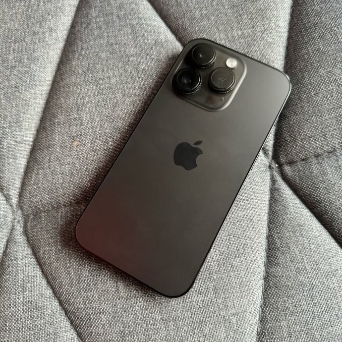 Iphone 14 Pro. Space Black. Ідеальний стан