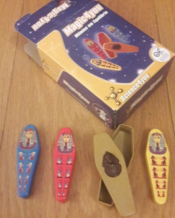Kit Magia da Science4You