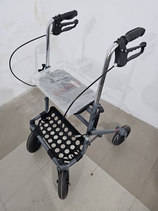 Ходунки Роллер нові