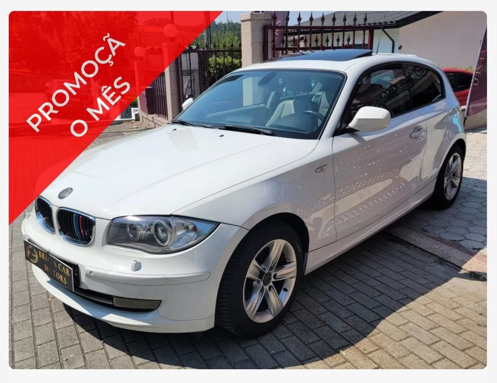 BMW 116 i Edition Lifestyle