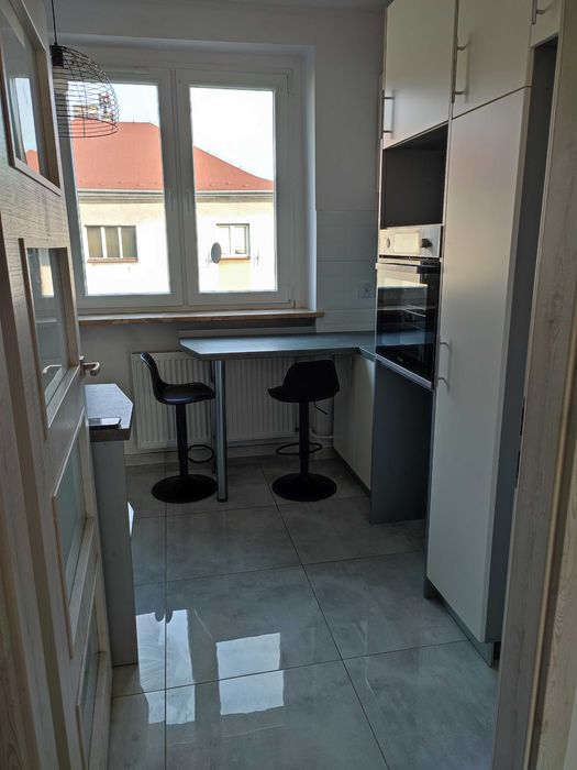 Mieszkanie na sprzedaż, 2 pokoje, Łaziska Górne, ul. Chopina - 49 m² - Widok 2