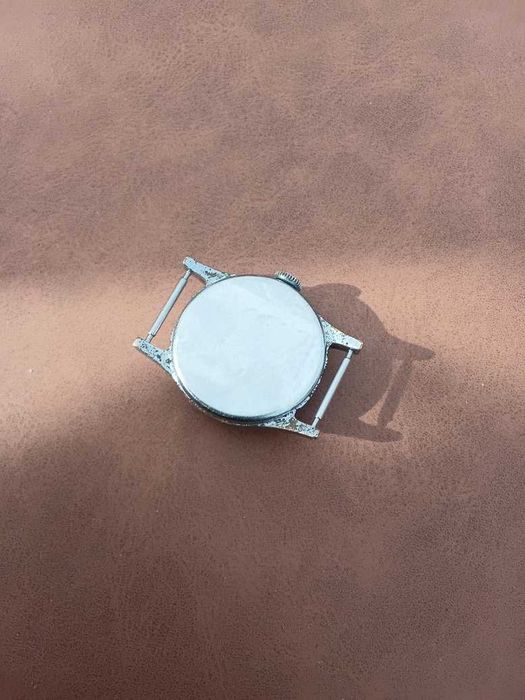 Pobieda stary sprawny zegarek