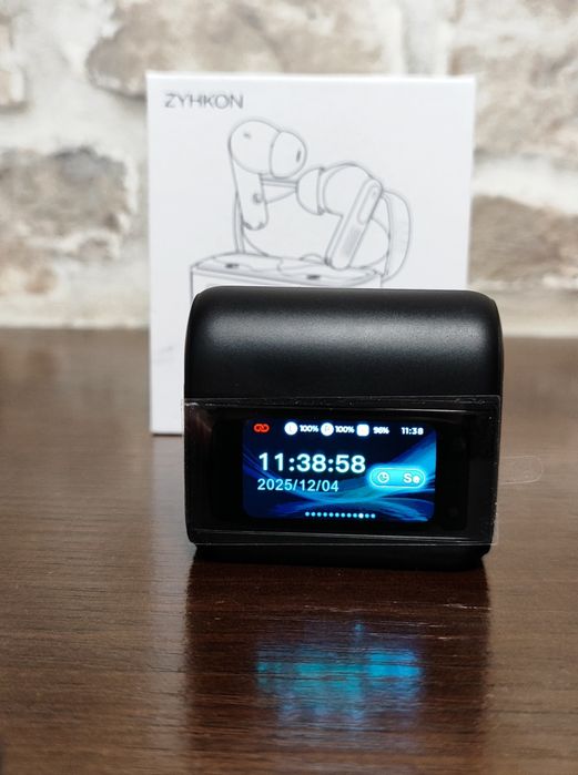 Наушники ZYHKON Z9Pro