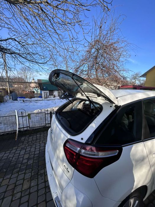 Citroen c4 Picaso
