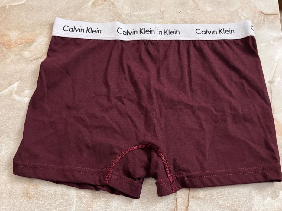 Продам нові чоловічі труси/боксери Kalvin Klein.; розмір L/Xl