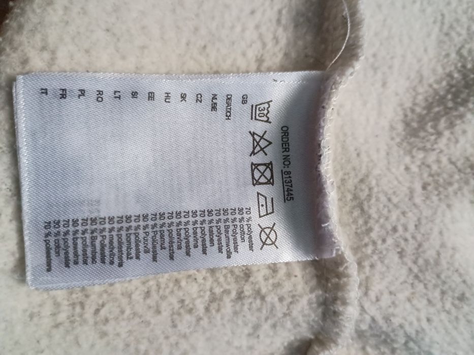 Bluza damska, mlodziezowa