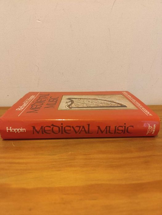 Medieval Music - Richard H. Hoppin