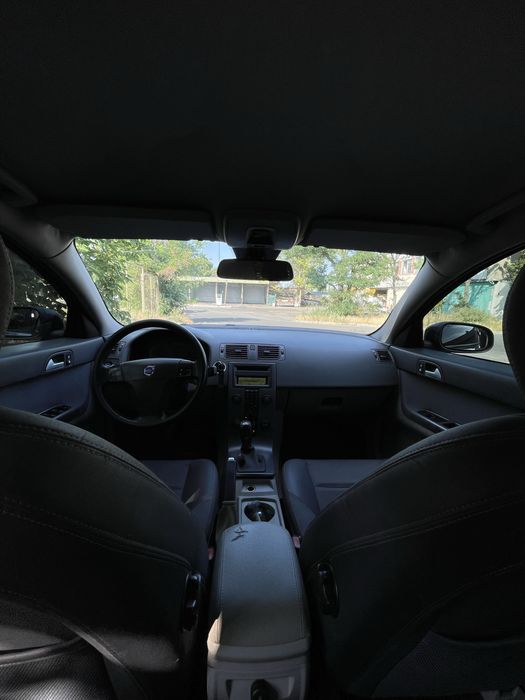 Volvo V50 2007 | 1.8 бензин | Механика | Первый владелец в Украине