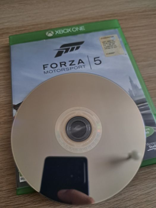 Jogo Forza Motorsport 5 Xbox One