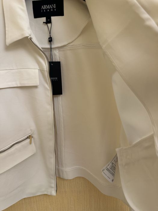 Піджак Armani орігинал