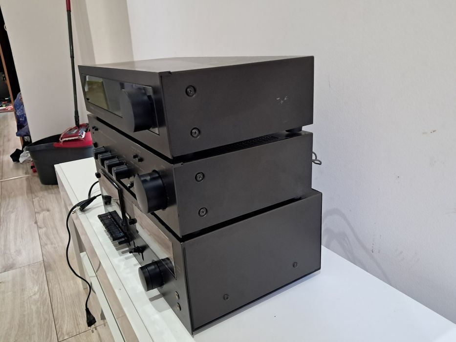 Technics wieża 3 klocki
