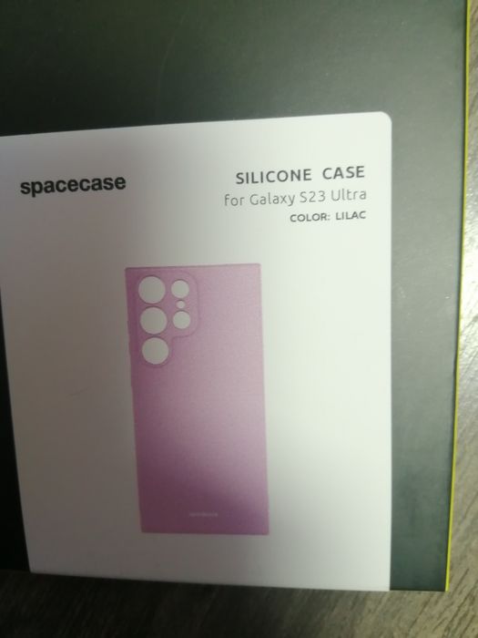 Nowe etui Galaxy S23 Ultra