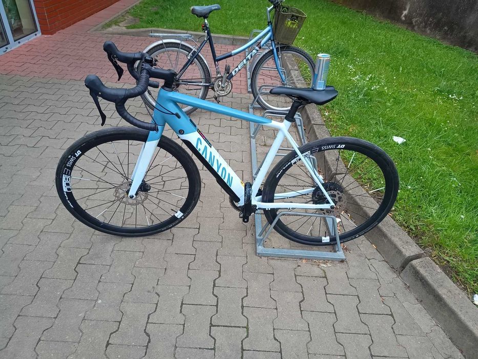 Rower CANYON Endurace 7.0 ON 2022 rozm. M
