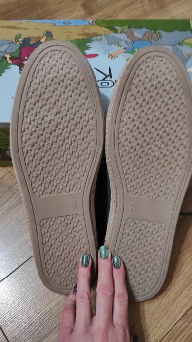 Продам чоловічі черевики LIVERGY