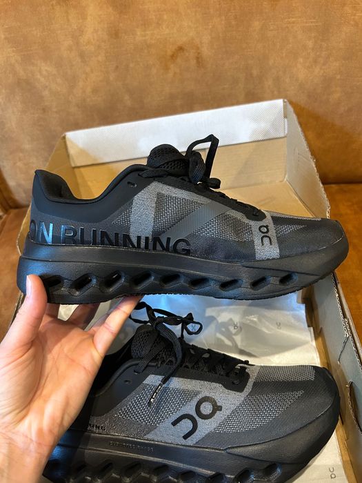 Nowe buty ON Cloud