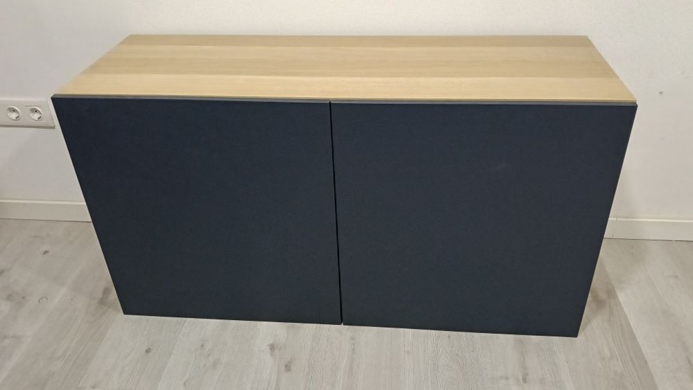 Armario Ikea 2 portas