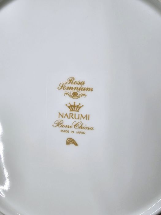 Сервіз Narumi (на 6, 12 , 24 )персони
