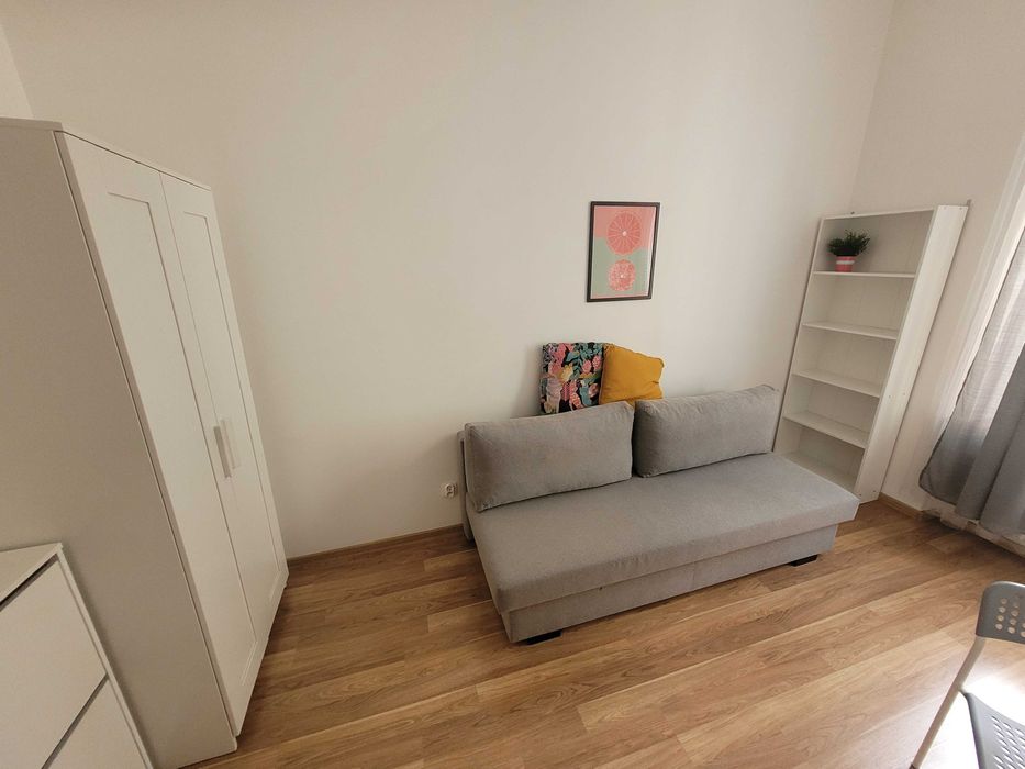 pokoj w centrum Łodzi, EC1, Łódź Fabryczna, room for rent