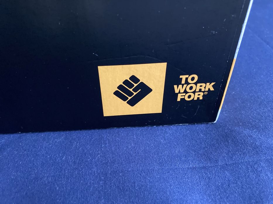 Botas De trabalho biqueira de aço