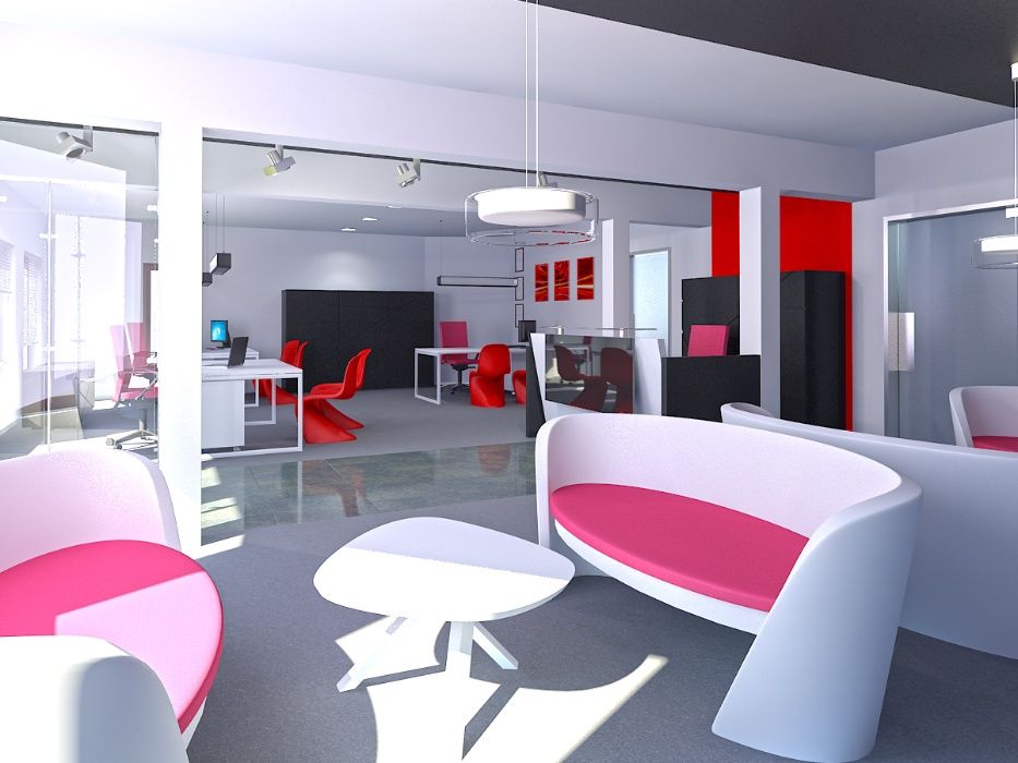 Architekt, projekty domów, adaptacja projektu, kierownik budowy