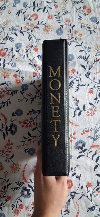 Klaser na monety
