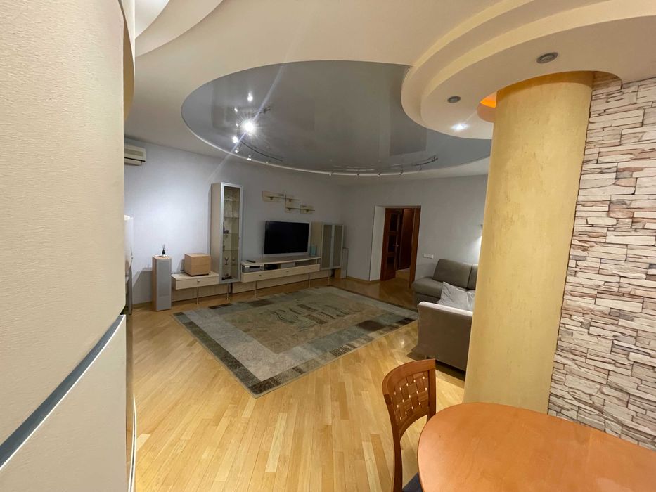 Здам Квартиру Героїв Сталінграда 12д