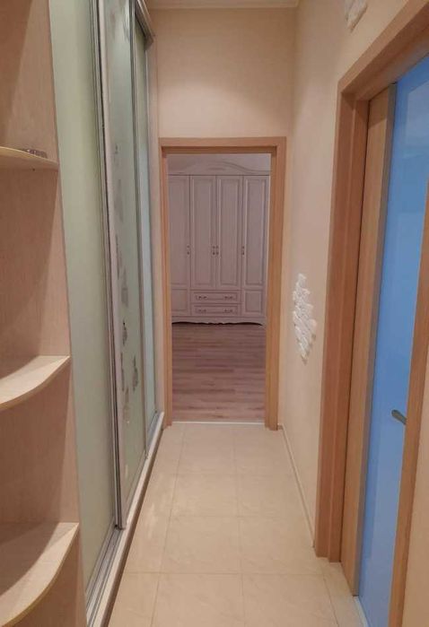 ЖК Капитан 2 ком. квартира на Базарной. baz-03