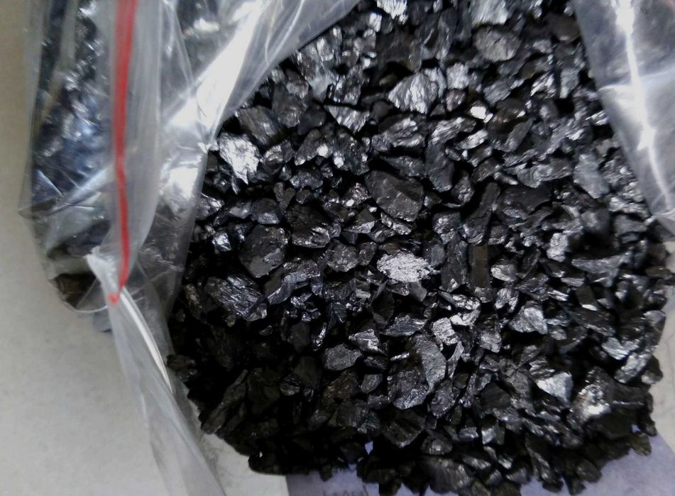 Пелети та брикети — надійний партнер у сфері біопалива