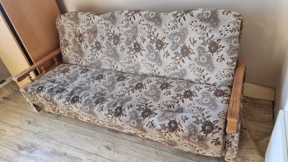 Kanapa, fotele oddam