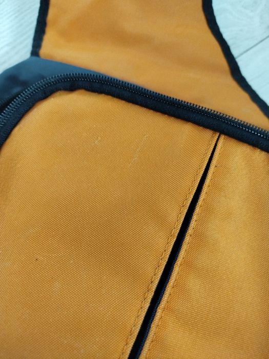 Plecak Nike przekładany przez ramię ,, unisex