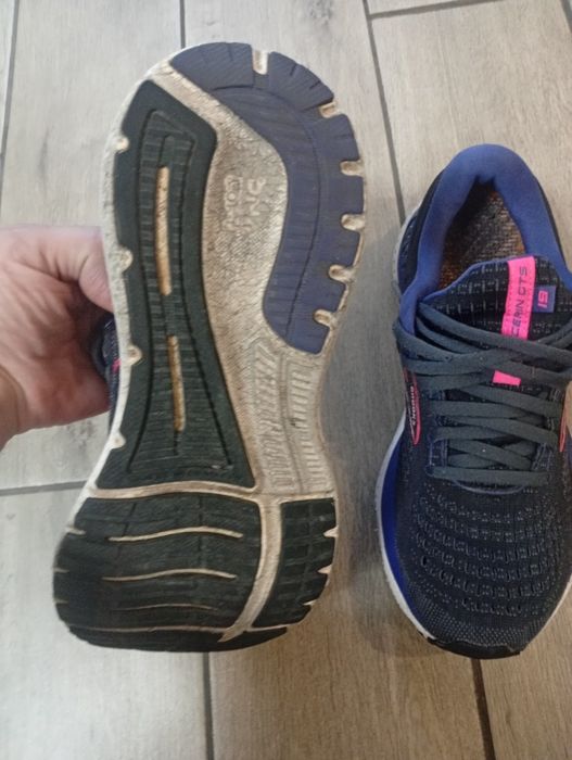 Кросівки asics,gore-tex,gel-sonoma(700)