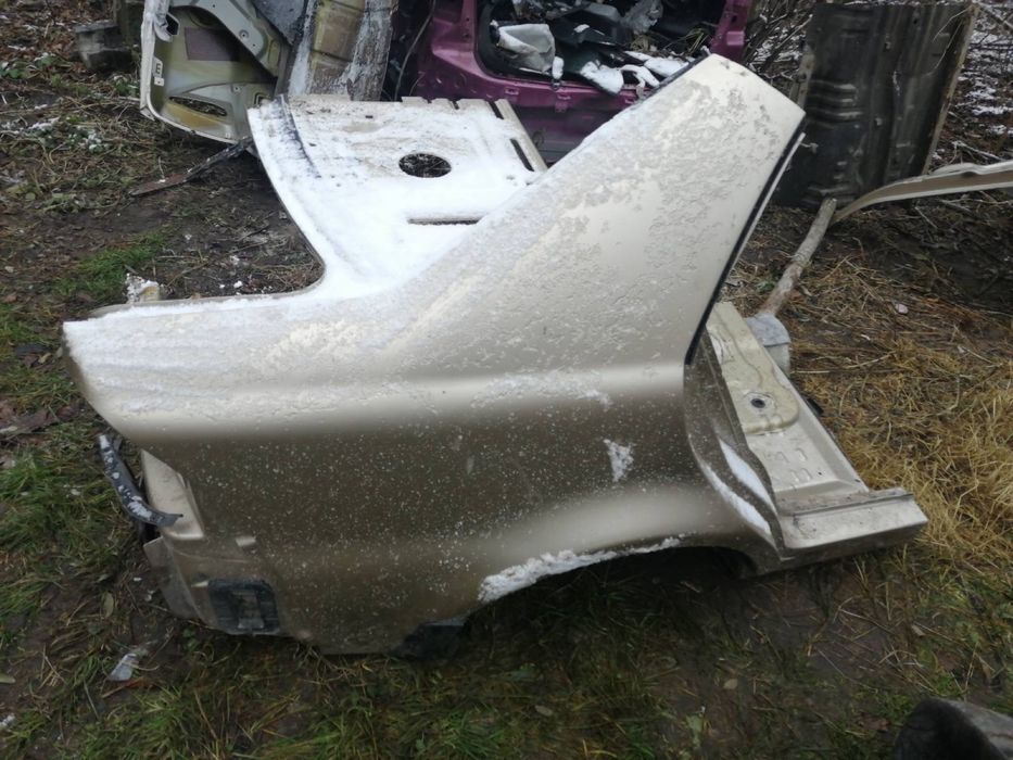 Geely CK Дверь Двери Джили Ск  GC 5 Шрот