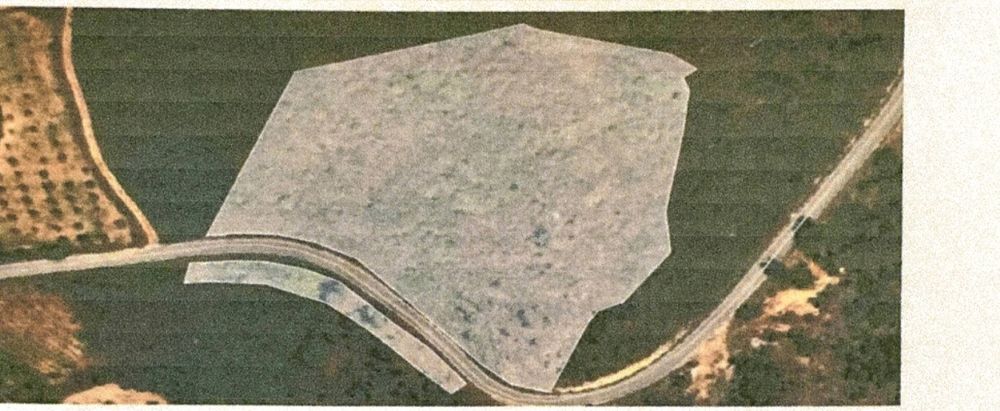 Terreno rustico SAMBADE