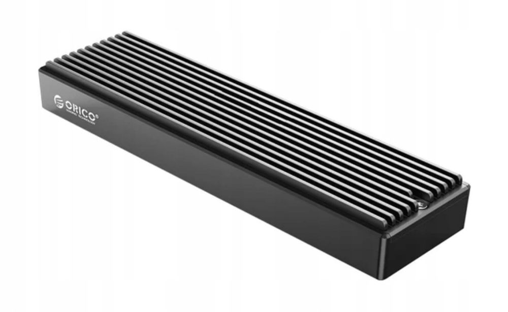 ORICO M.2 NVMe SSD Obudowa USB-C 10Gbps Aluminiowa