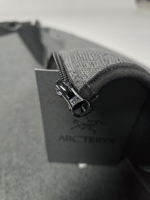 Кардиган-флісовий Arc’teryx Covert / Зіп-кофта Arc’teryx Covert