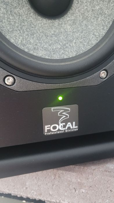 Focal solo 6 Be Студійні монітори