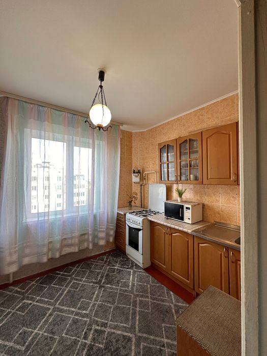 Продаж 3к квартири з видом на парк