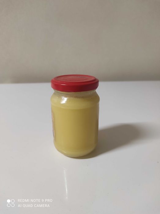 Smalec Gęsi z własnego gospodarstwa.