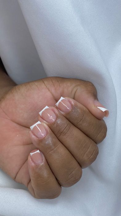 Unhas lindas 30 dias ?