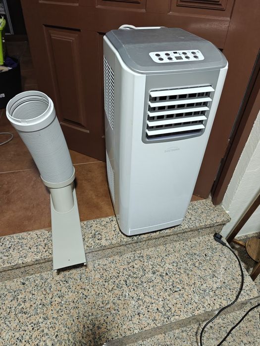 Ar condicionado Portátil